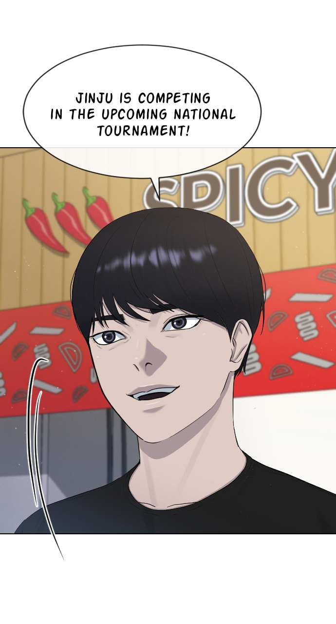 Read Psychic Studies chapter 44 image 5 on Lezhin