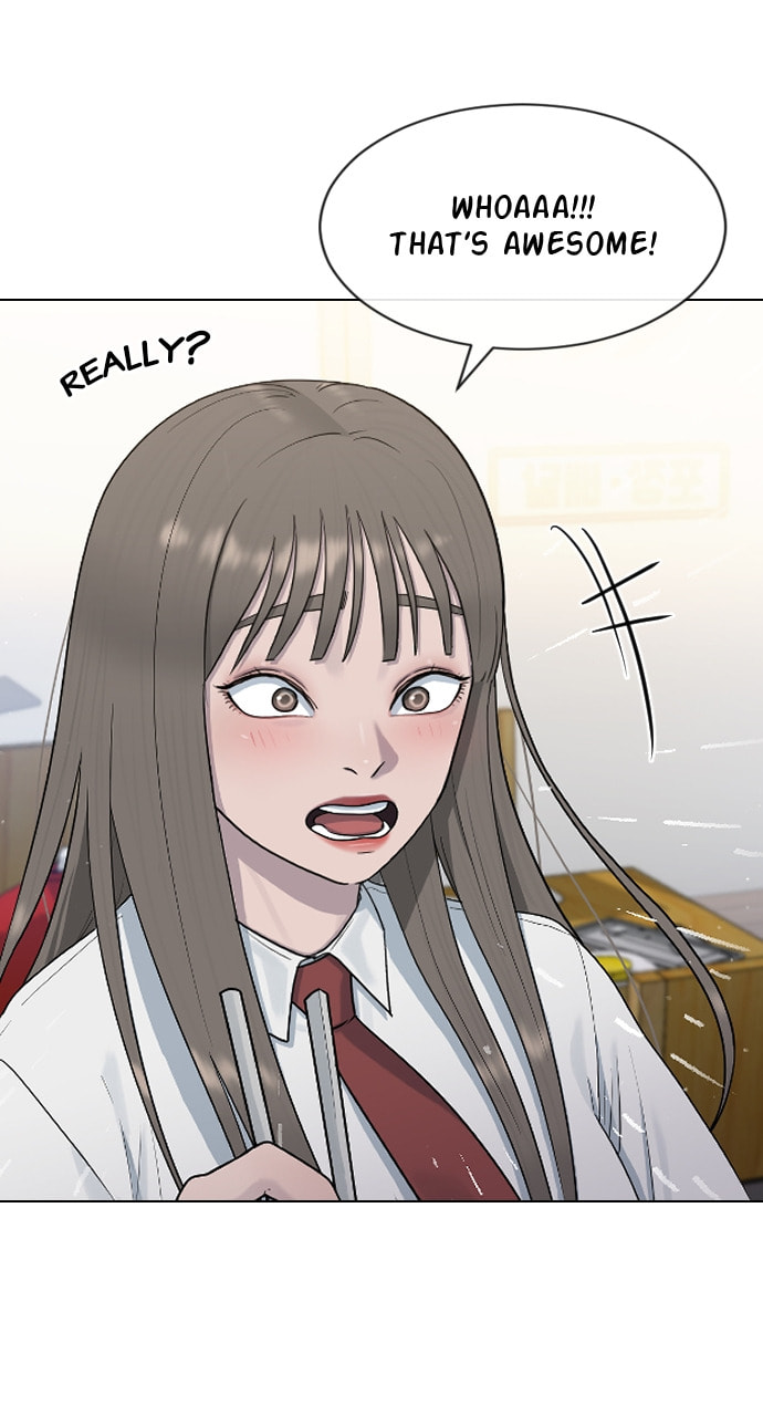 Read Psychic Studies chapter 44 image 6 on Lezhin