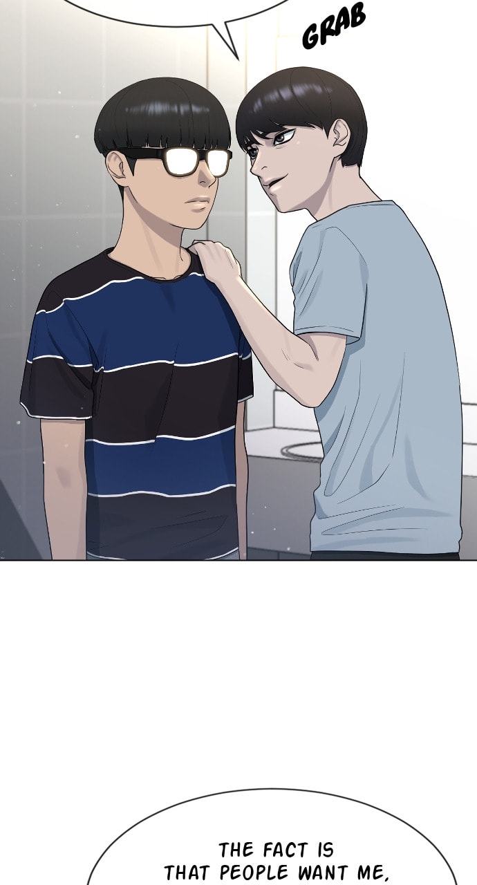 Read Psychic Studies chapter 44 image 65 on Lezhin
