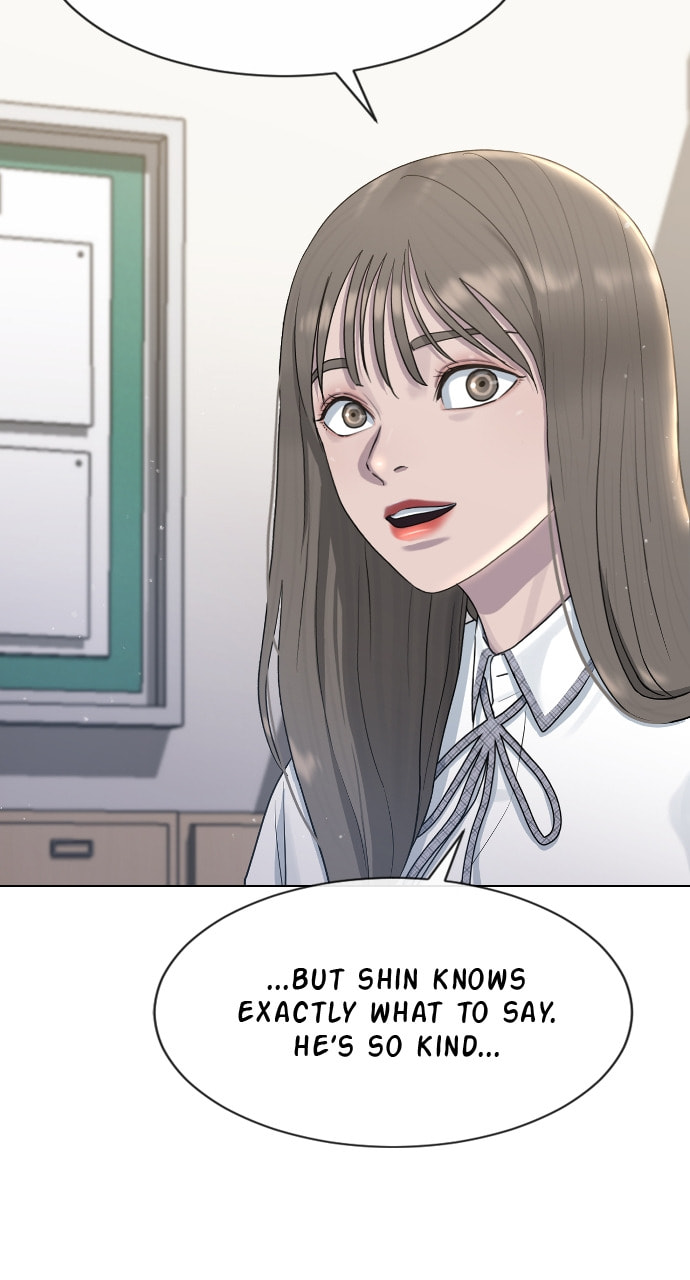 Read Psychic Studies chapter 44 image 76 on Lezhin