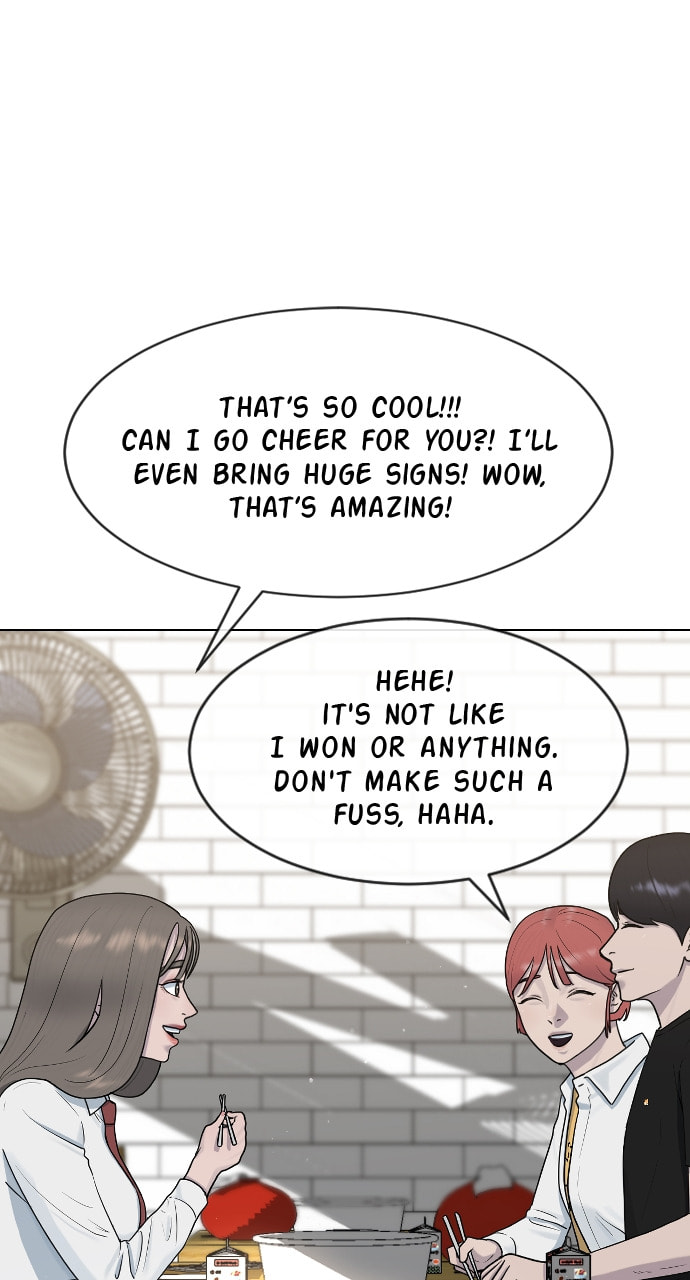Read Psychic Studies chapter 44 image 8 on Lezhin