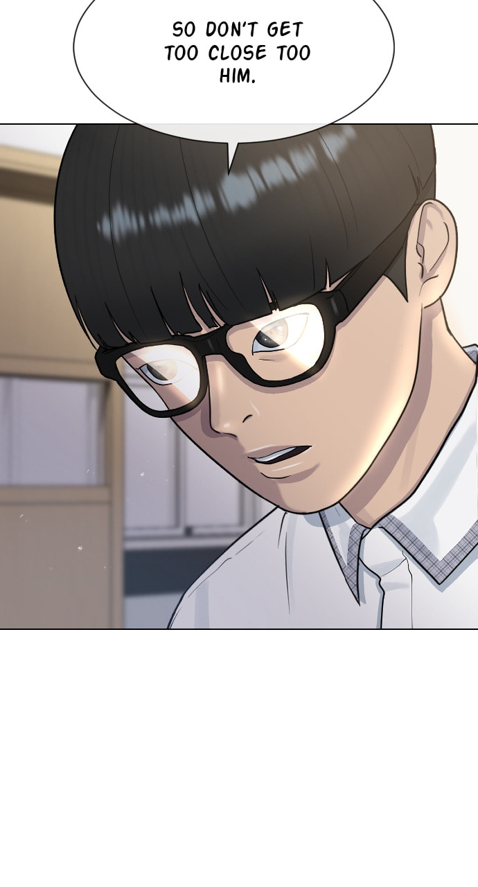 Read Psychic Studies chapter 44 image 81 on Lezhin