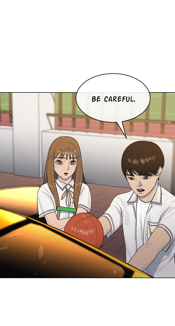 Read Psychic Studies chapter 44 image 86 on Lezhin