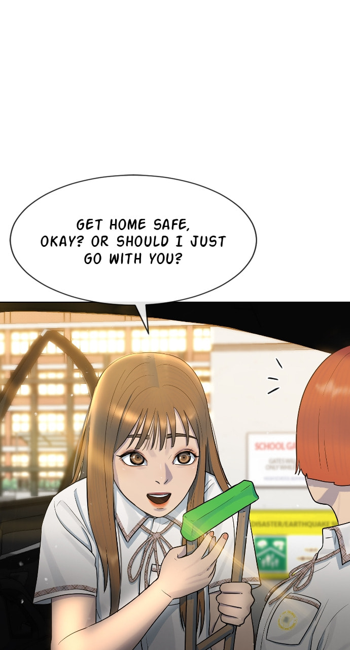 Read Psychic Studies chapter 44 image 87 on Lezhin