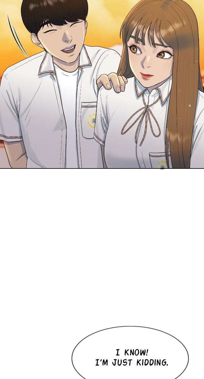 Read Psychic Studies chapter 44 image 89 on Lezhin