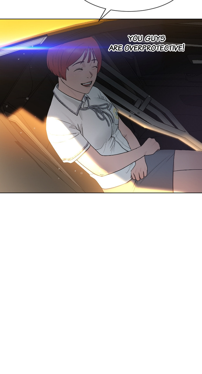 Read Psychic Studies chapter 44 image 90 on Lezhin
