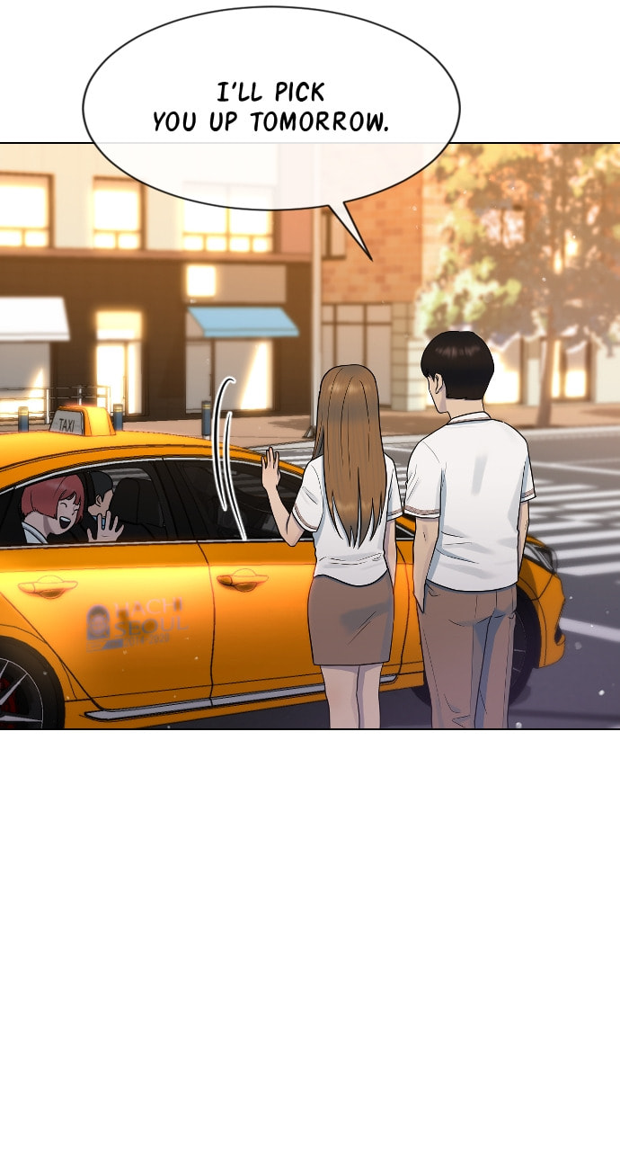 Read Psychic Studies chapter 44 image 91 on Lezhin