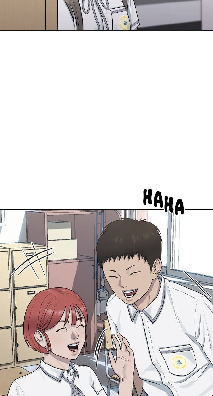 Read Psychic Studies chapter 45 image 13 on Lezhin