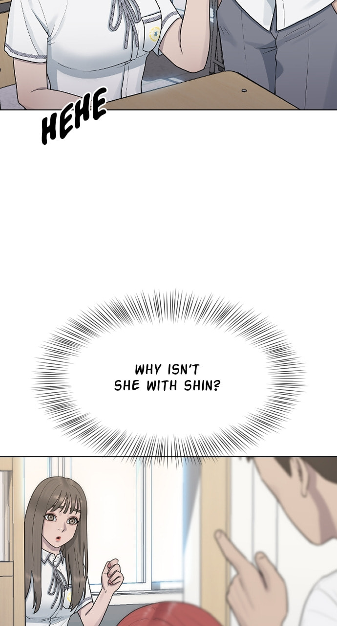 Read Psychic Studies chapter 45 image 14 on Lezhin