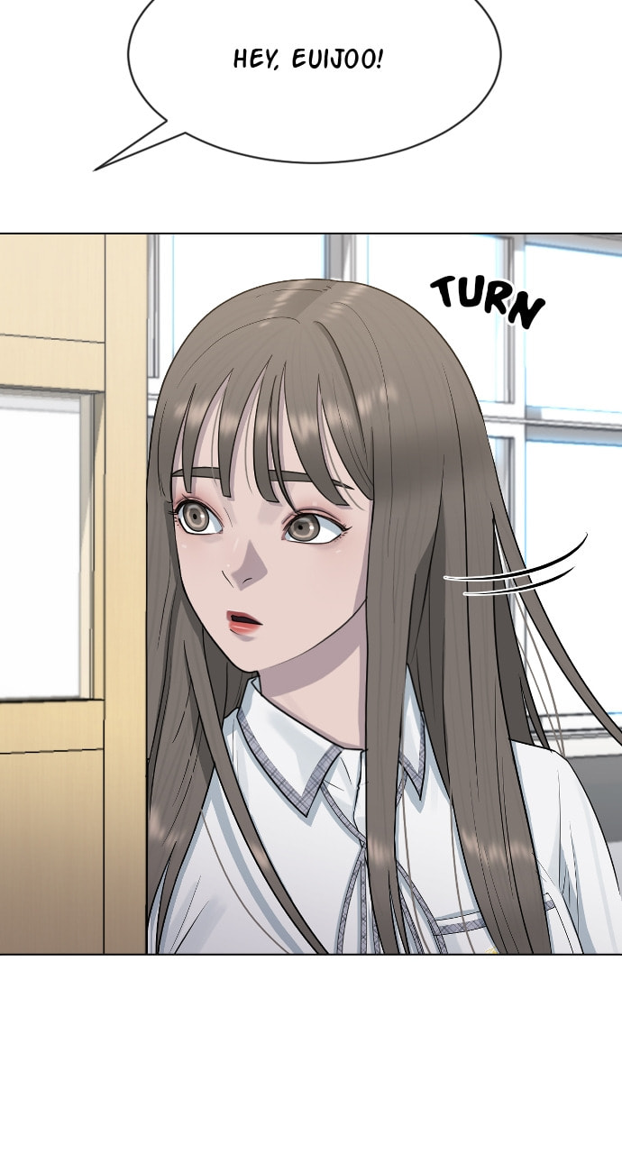 Read Psychic Studies chapter 45 image 16 on Lezhin