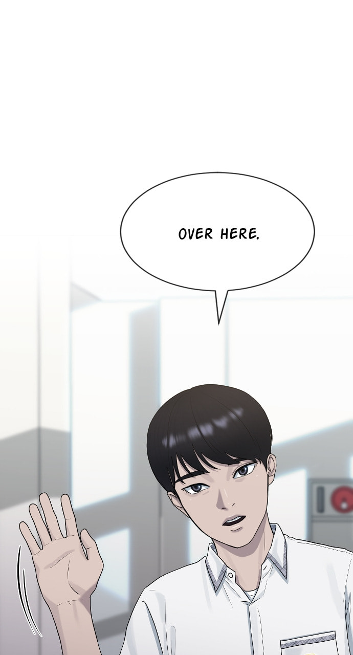 Read Psychic Studies chapter 45 image 17 on Lezhin