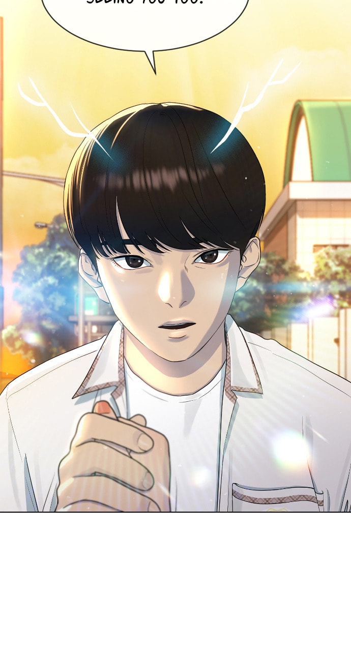 Read Psychic Studies chapter 45 image 2 on Lezhin