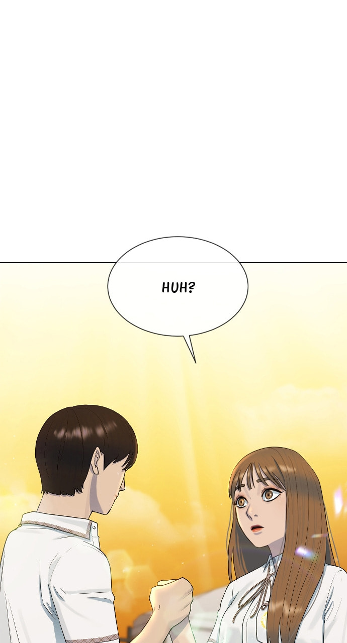 Read Psychic Studies chapter 45 image 3 on Lezhin