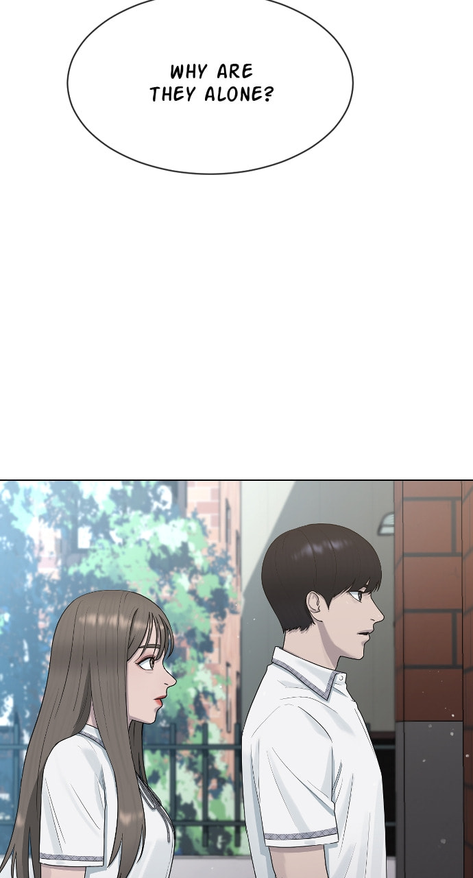 Read Psychic Studies chapter 45 image 32 on Lezhin