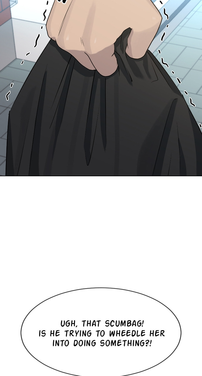 Read Psychic Studies chapter 45 image 35 on Lezhin