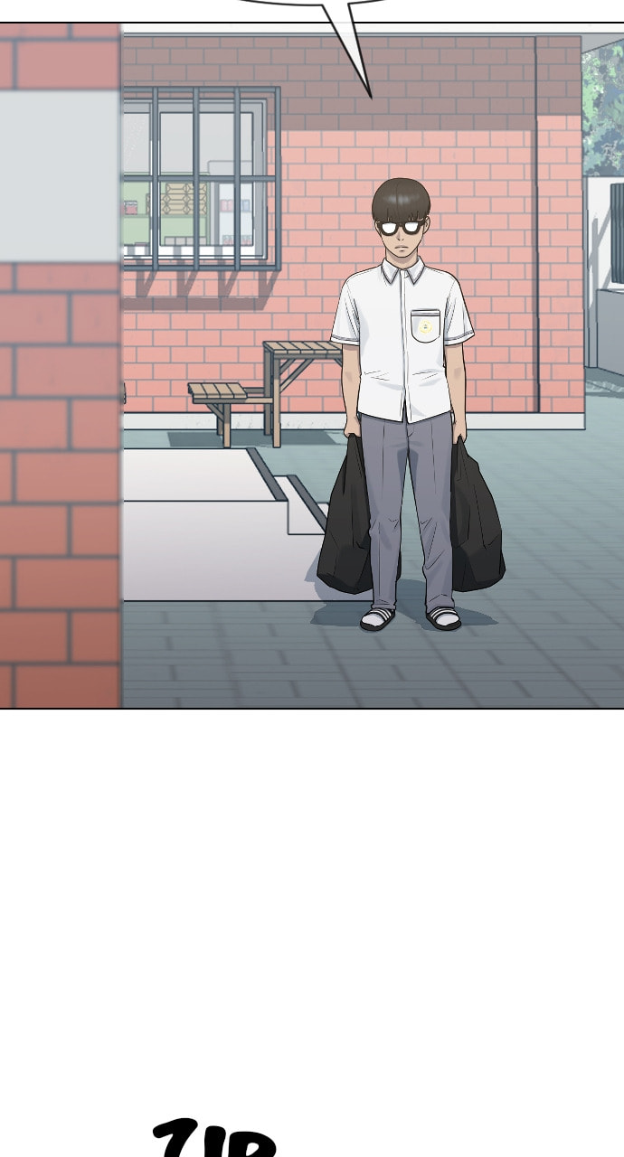 Read Psychic Studies chapter 45 image 36 on Lezhin