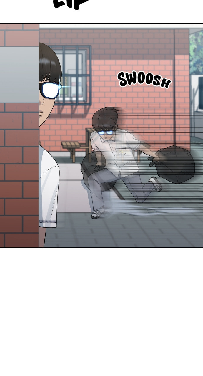 Read Psychic Studies chapter 45 image 37 on Lezhin