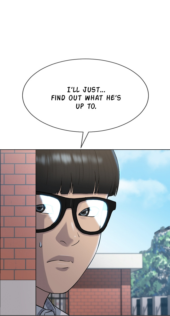 Read Psychic Studies chapter 45 image 38 on Lezhin