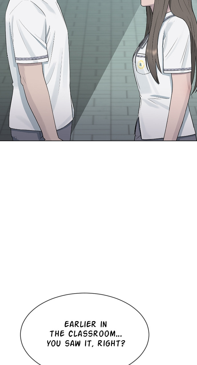 Read Psychic Studies chapter 45 image 40 on Lezhin