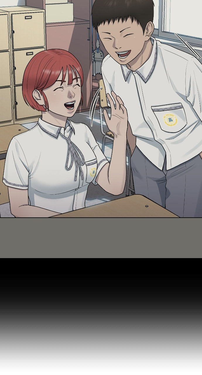Read Psychic Studies chapter 45 image 44 on Lezhin