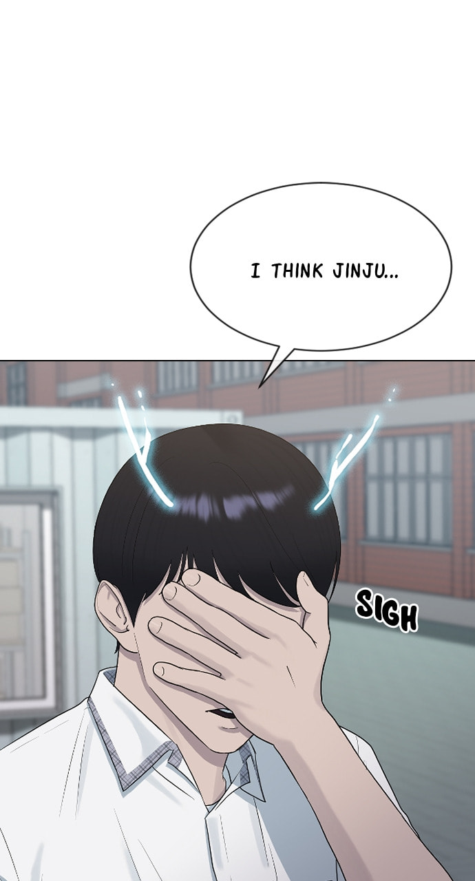 Read Psychic Studies chapter 45 image 45 on Lezhin