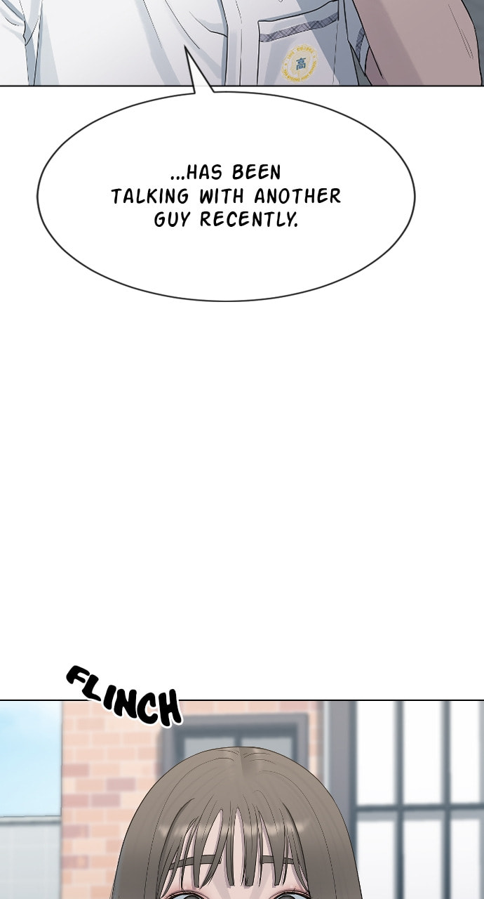 Read Psychic Studies chapter 45 image 46 on Lezhin