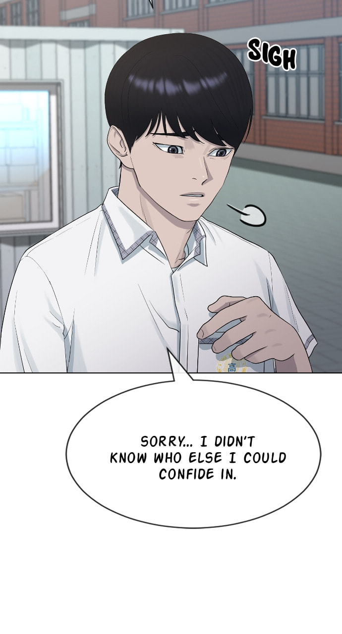 Read Psychic Studies chapter 45 image 50 on Lezhin