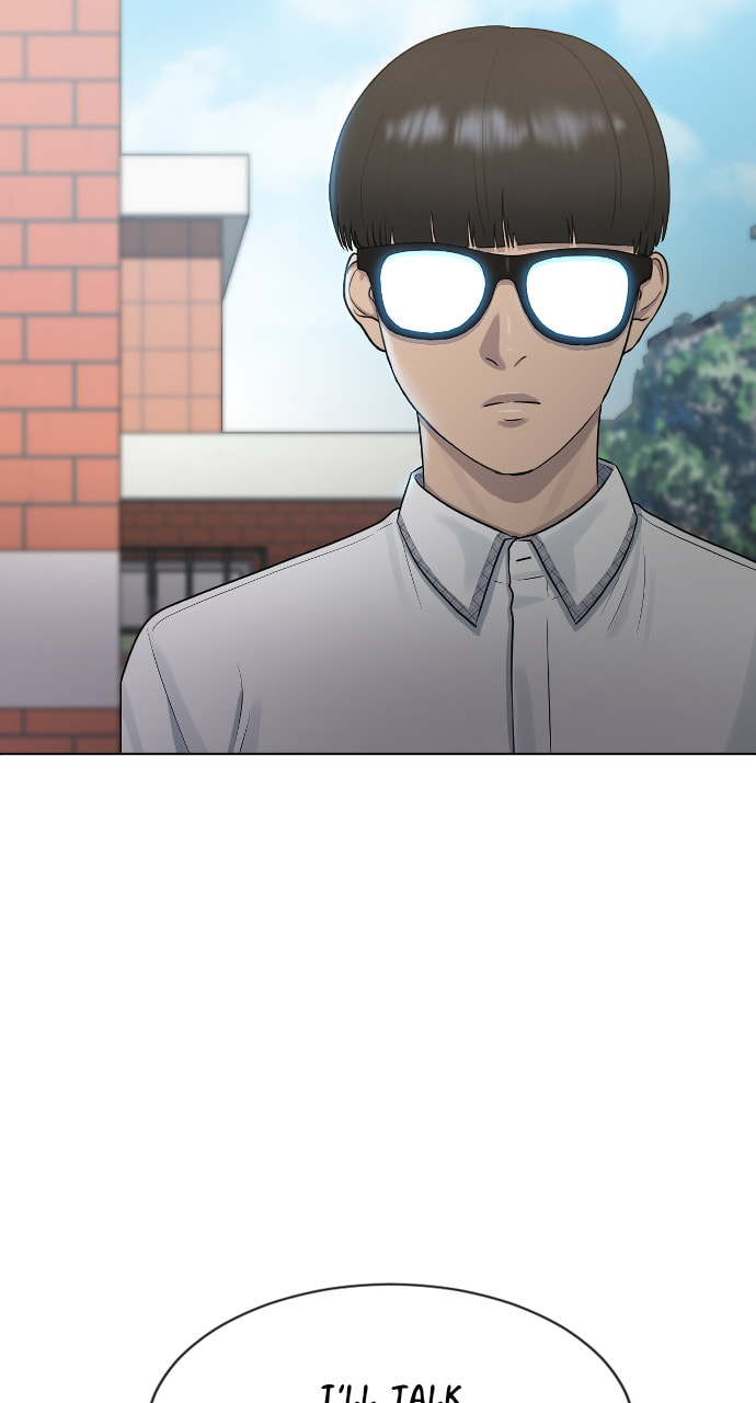 Read Psychic Studies chapter 45 image 57 on Lezhin
