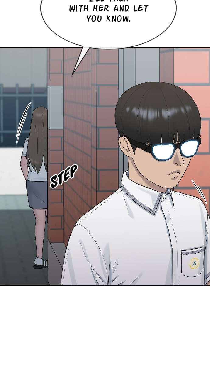 Read Psychic Studies chapter 45 image 58 on Lezhin