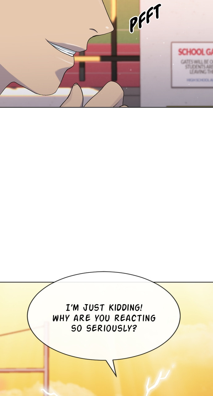 Read Psychic Studies chapter 45 image 6 on Lezhin