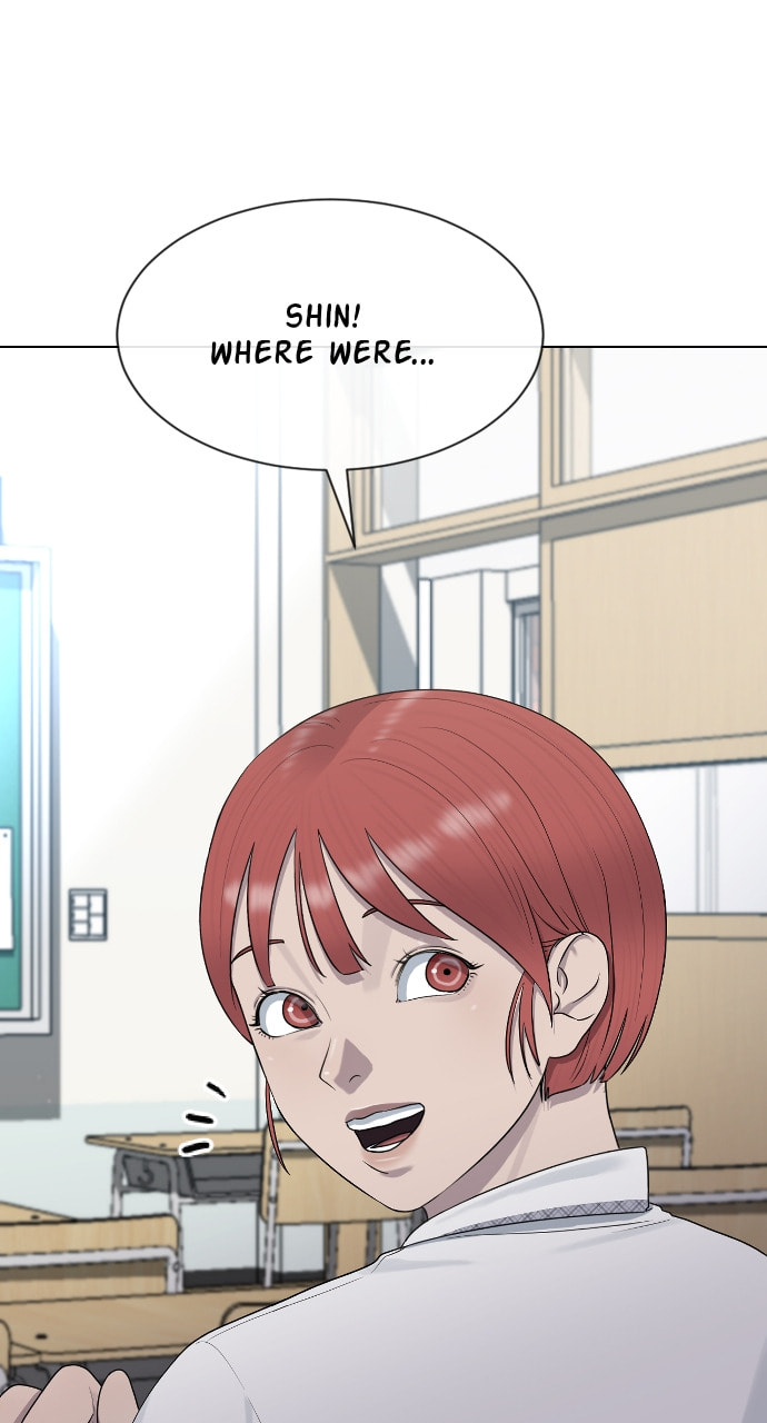 Read Psychic Studies chapter 45 image 63 on Lezhin