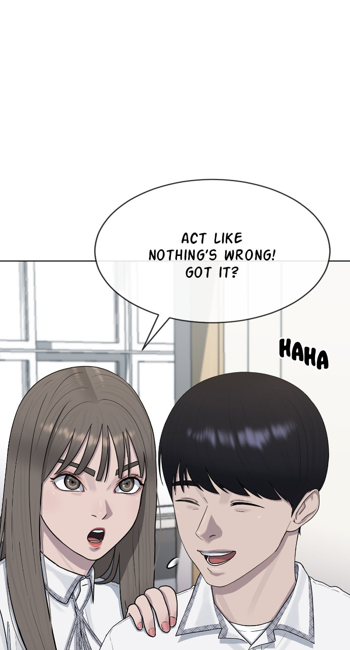 Read Psychic Studies chapter 45 image 68 on Lezhin