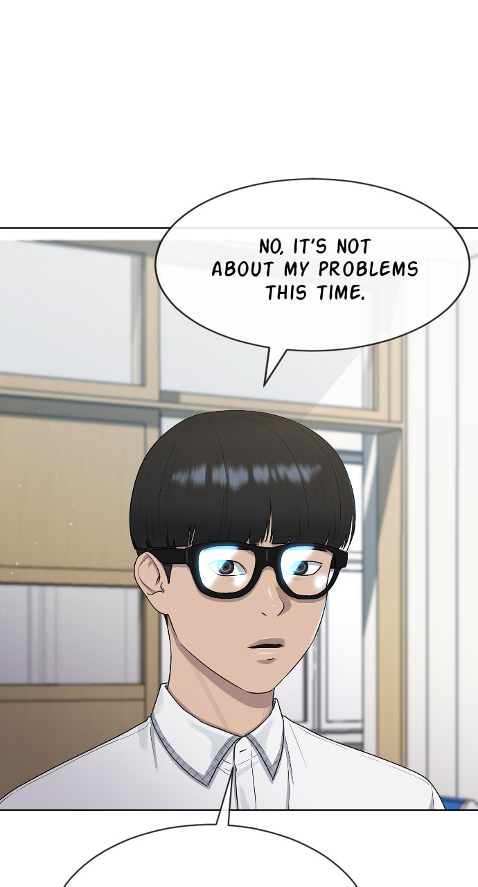 Read Psychic Studies chapter 45 image 77 on Lezhin