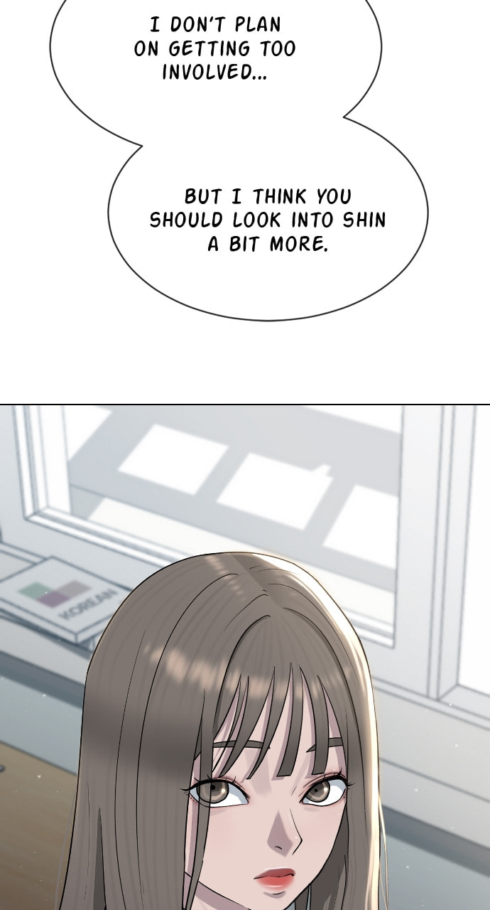 Read Psychic Studies chapter 45 image 78 on Lezhin