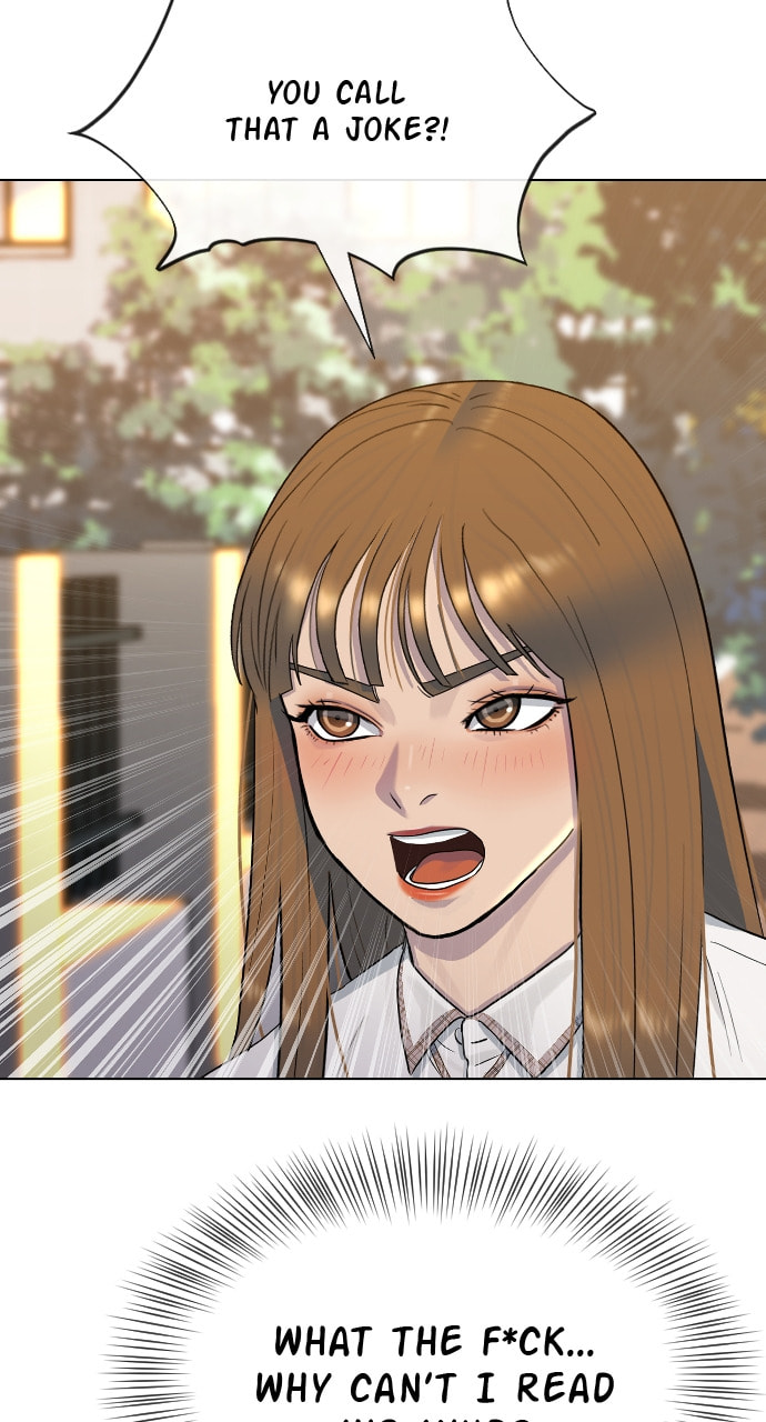 Read Psychic Studies chapter 45 image 8 on Lezhin