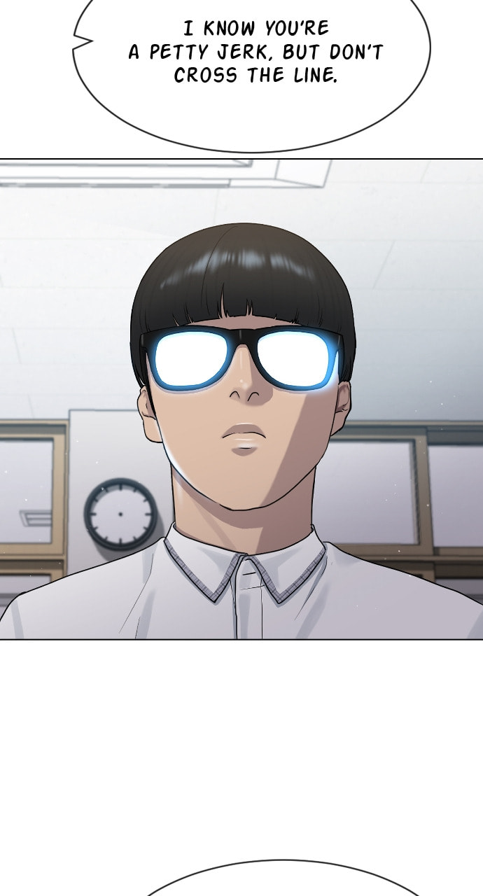 Read Psychic Studies chapter 45 image 81 on Lezhin