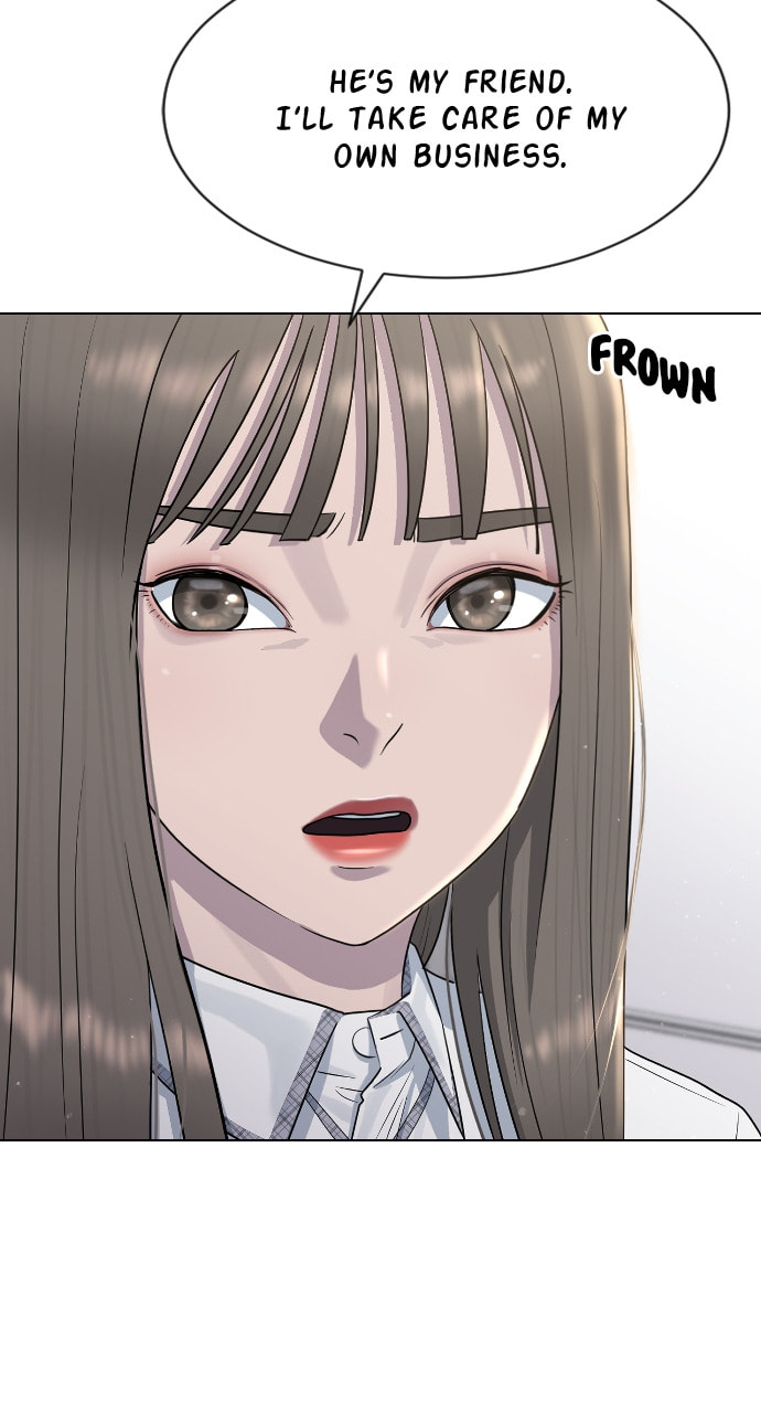 Read Psychic Studies chapter 45 image 82 on Lezhin