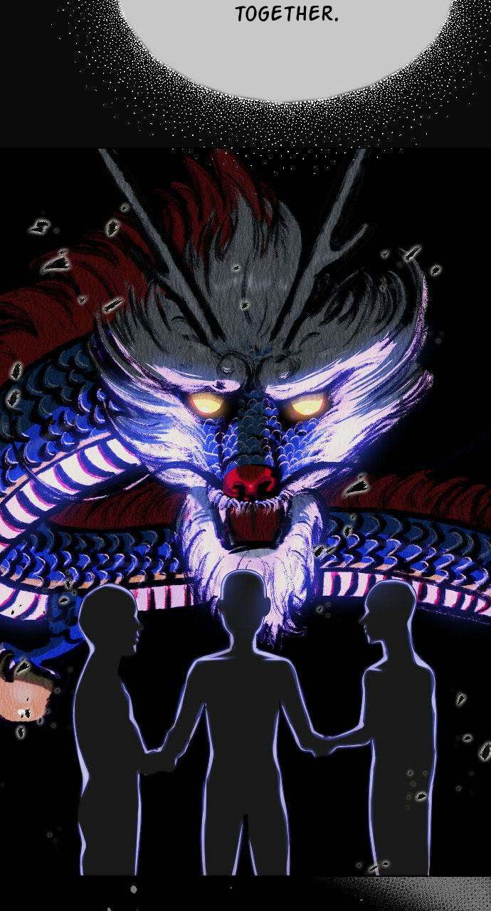 Read Psychic Studies chapter 45 image 91 on Lezhin