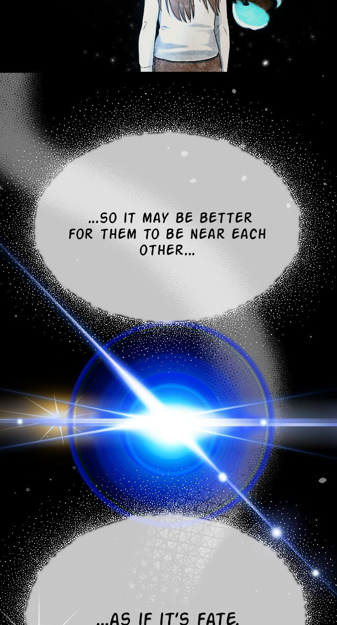 Read Psychic Studies chapter 45 image 93 on Lezhin