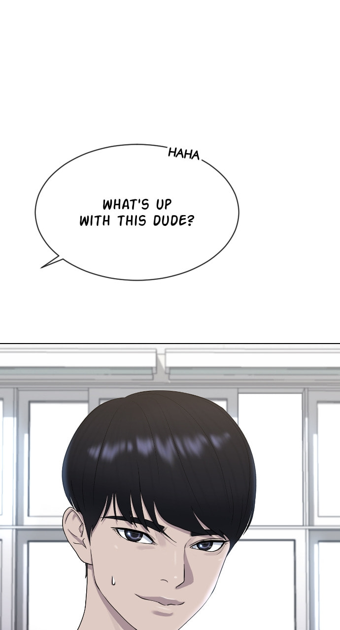 Read Psychic Studies chapter 46 image 101 on Lezhin