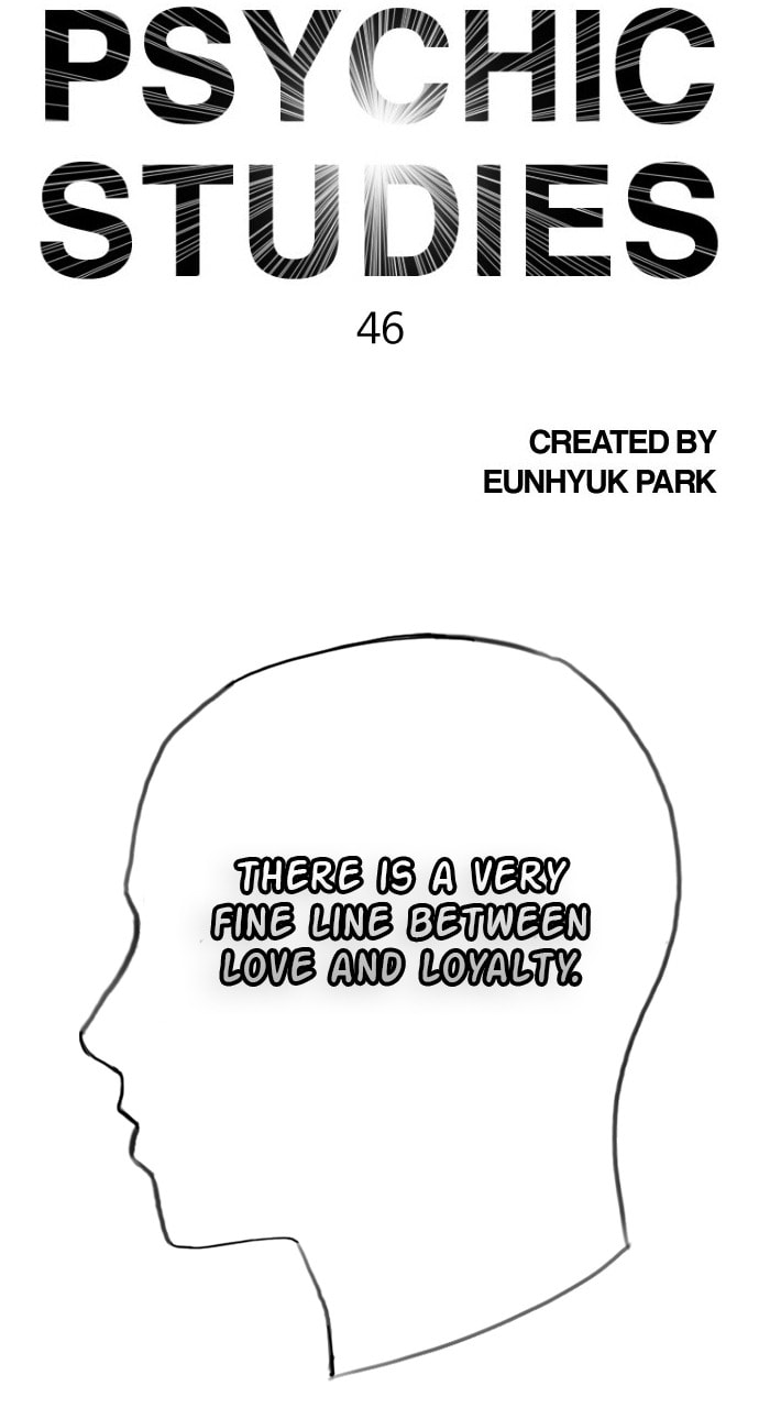 Read Psychic Studies chapter 46 image 103 on Lezhin