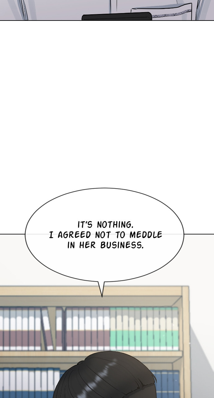 Read Psychic Studies chapter 46 image 11 on Lezhin
