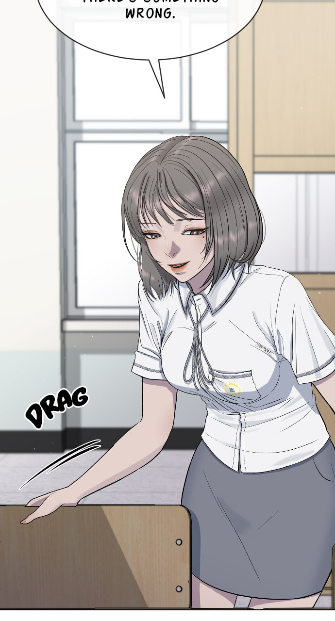 Read Psychic Studies chapter 46 image 14 on Lezhin