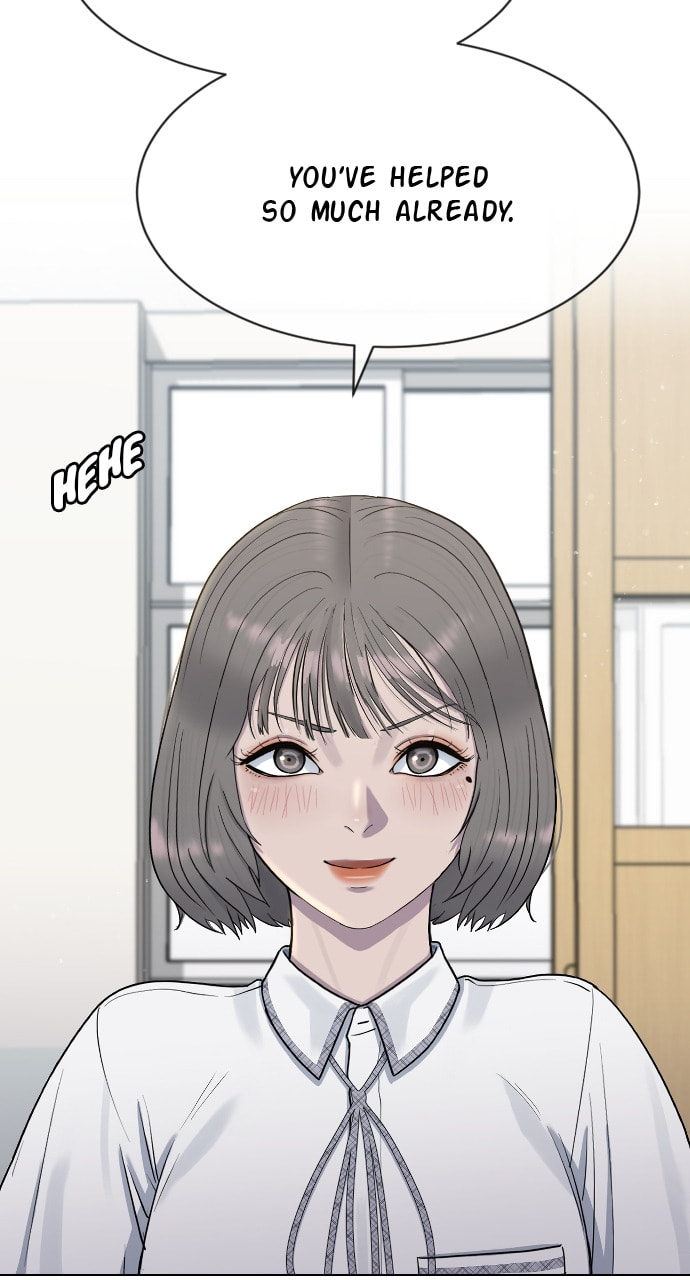 Read Psychic Studies chapter 46 image 17 on Lezhin