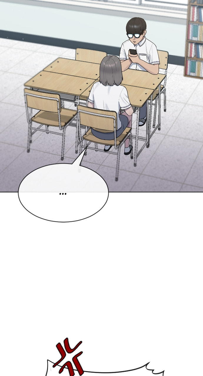 Read Psychic Studies chapter 46 image 20 on Lezhin