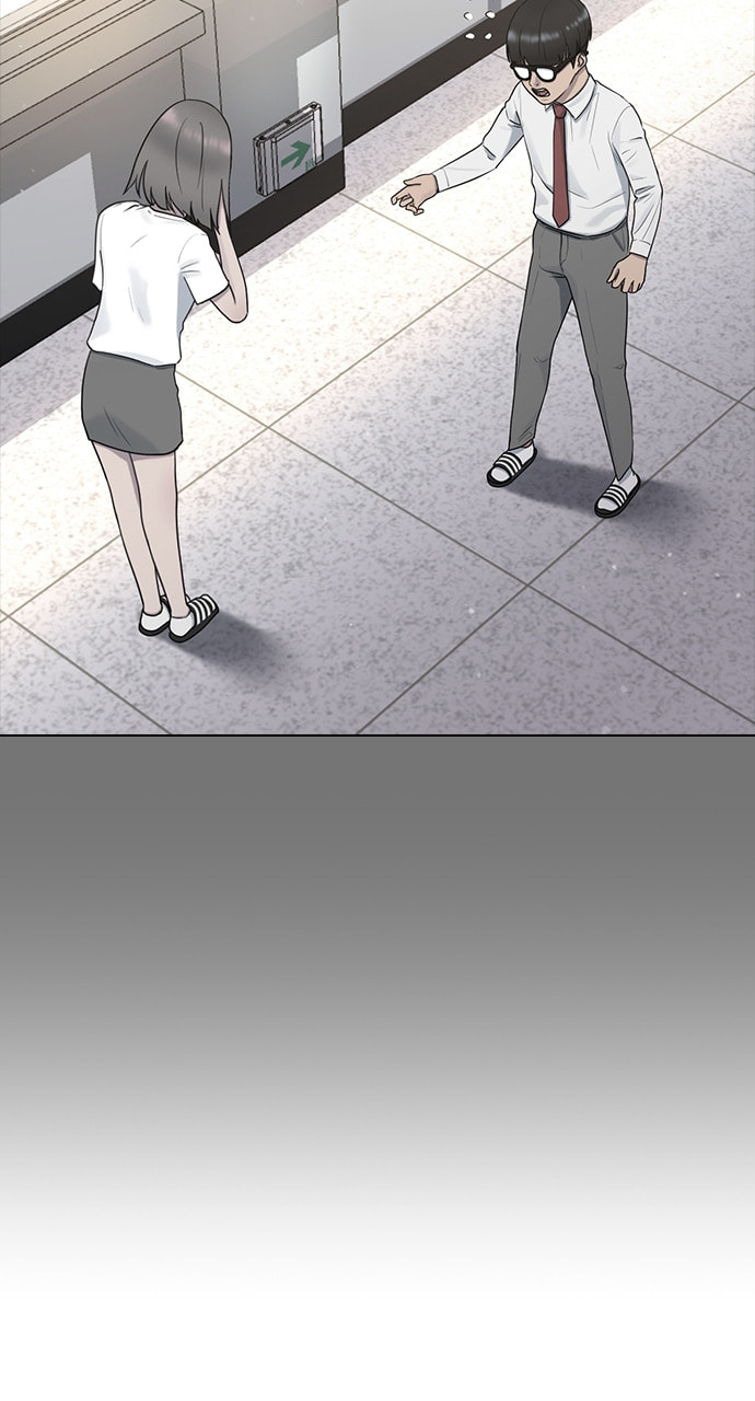 Read Psychic Studies chapter 46 image 26 on Lezhin
