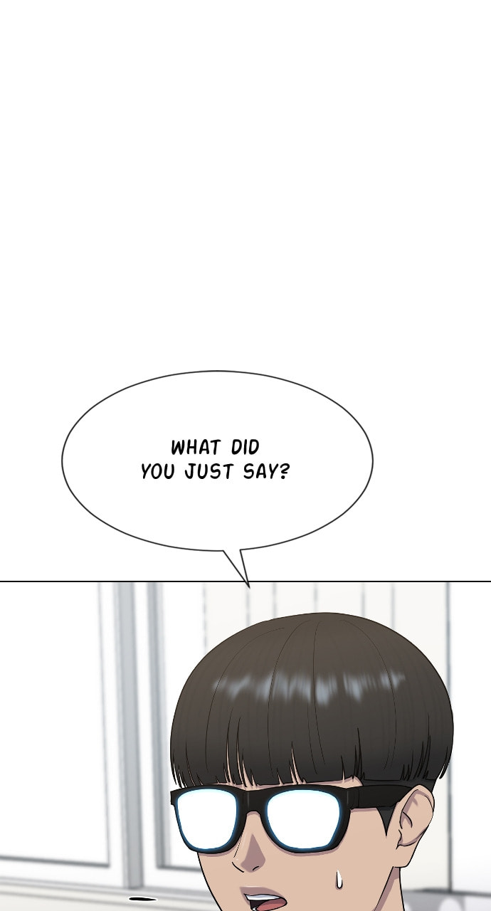 Read Psychic Studies chapter 46 image 32 on Lezhin