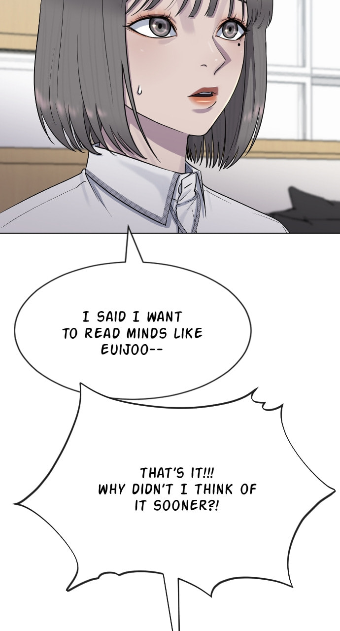 Read Psychic Studies chapter 46 image 34 on Lezhin