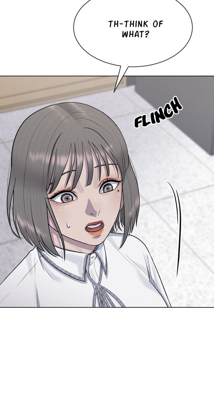 Read Psychic Studies chapter 46 image 36 on Lezhin