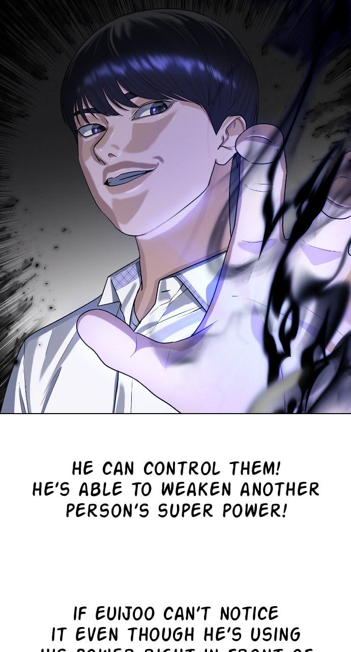 Read Psychic Studies chapter 46 image 41 on Lezhin